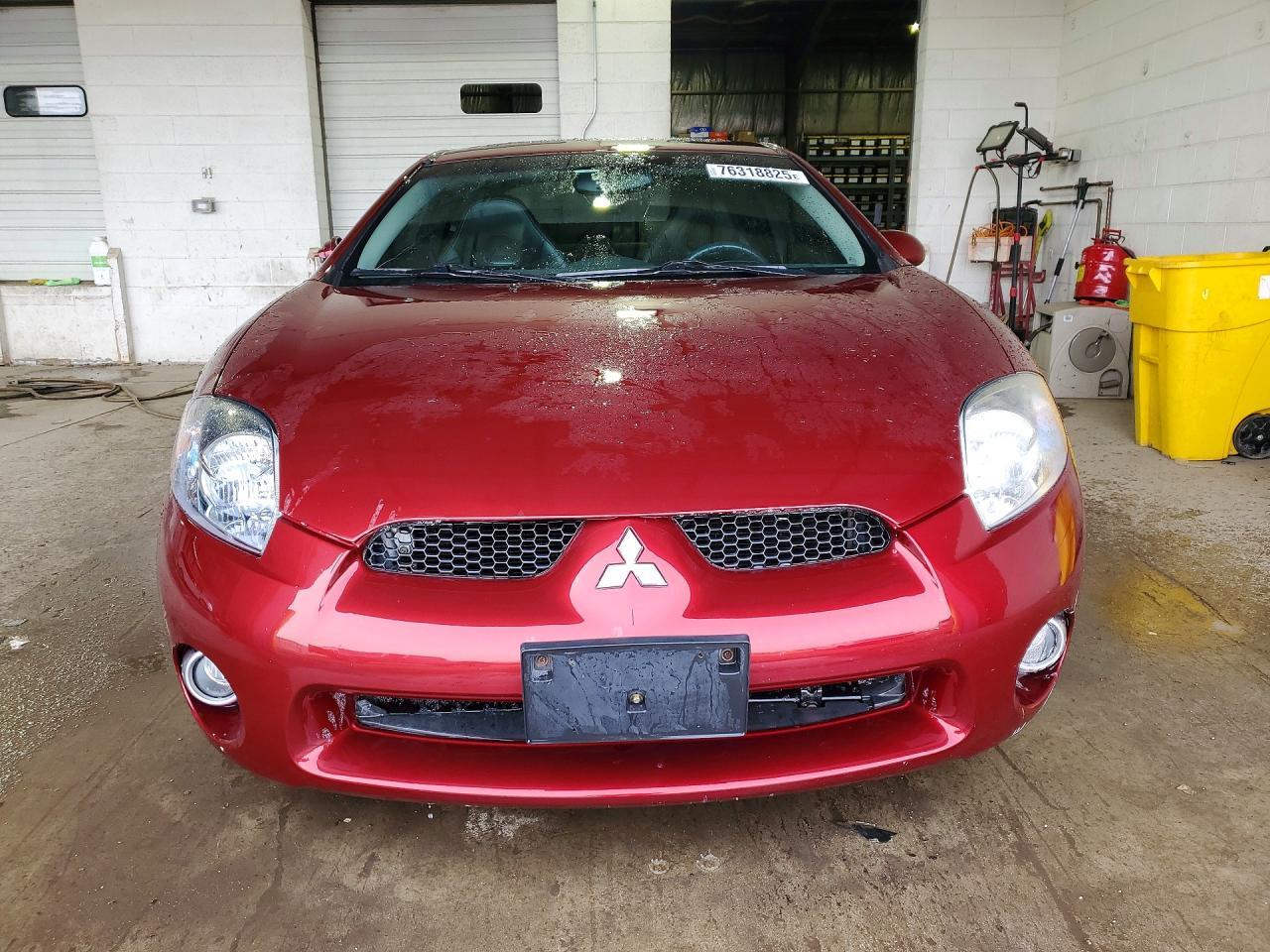 2006 Mitsubishi Eclipse Gt - Фото 5