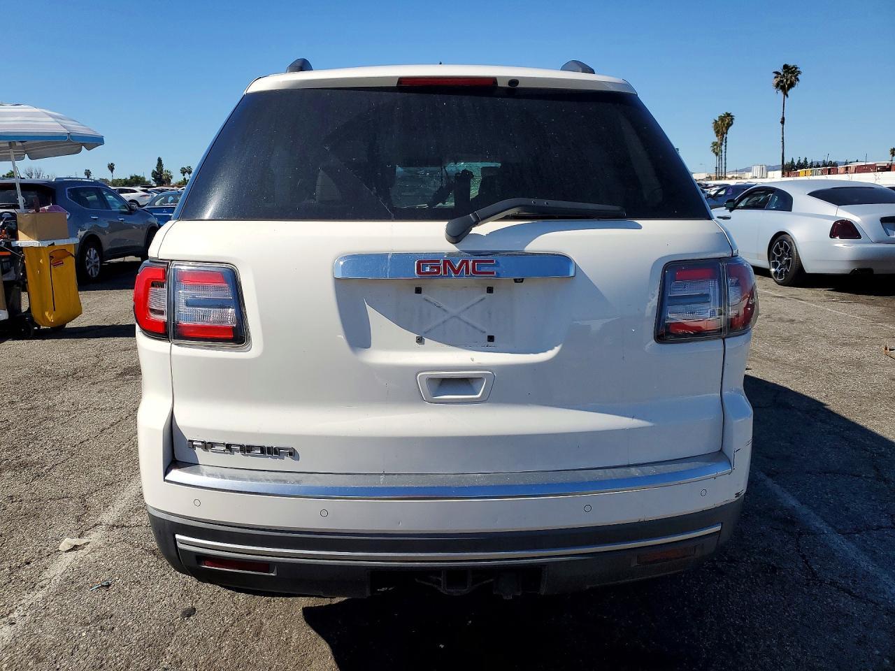 2014 GMC Acadia Slt-1 - Image 6