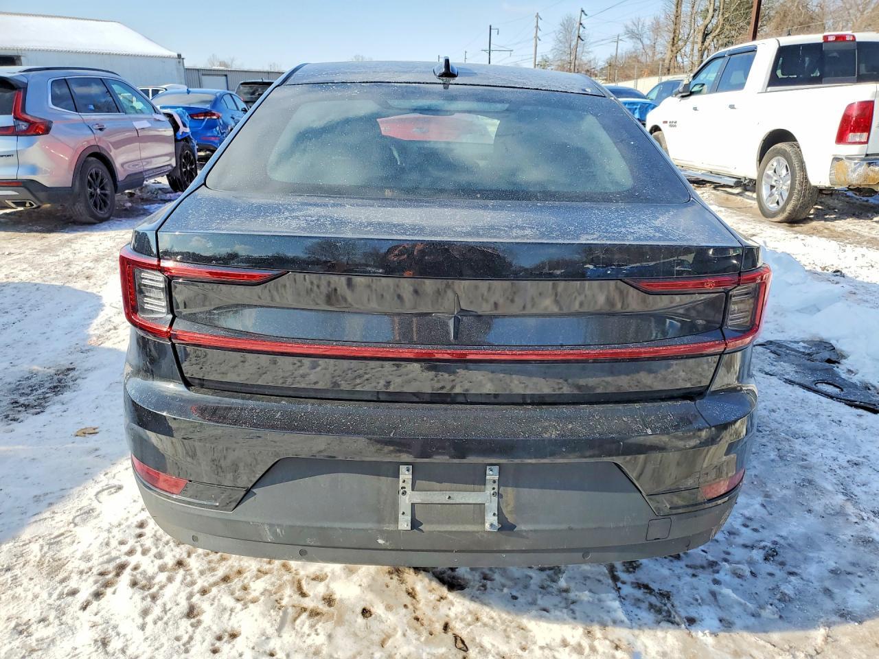 2023 Polestar 2 - Image 6