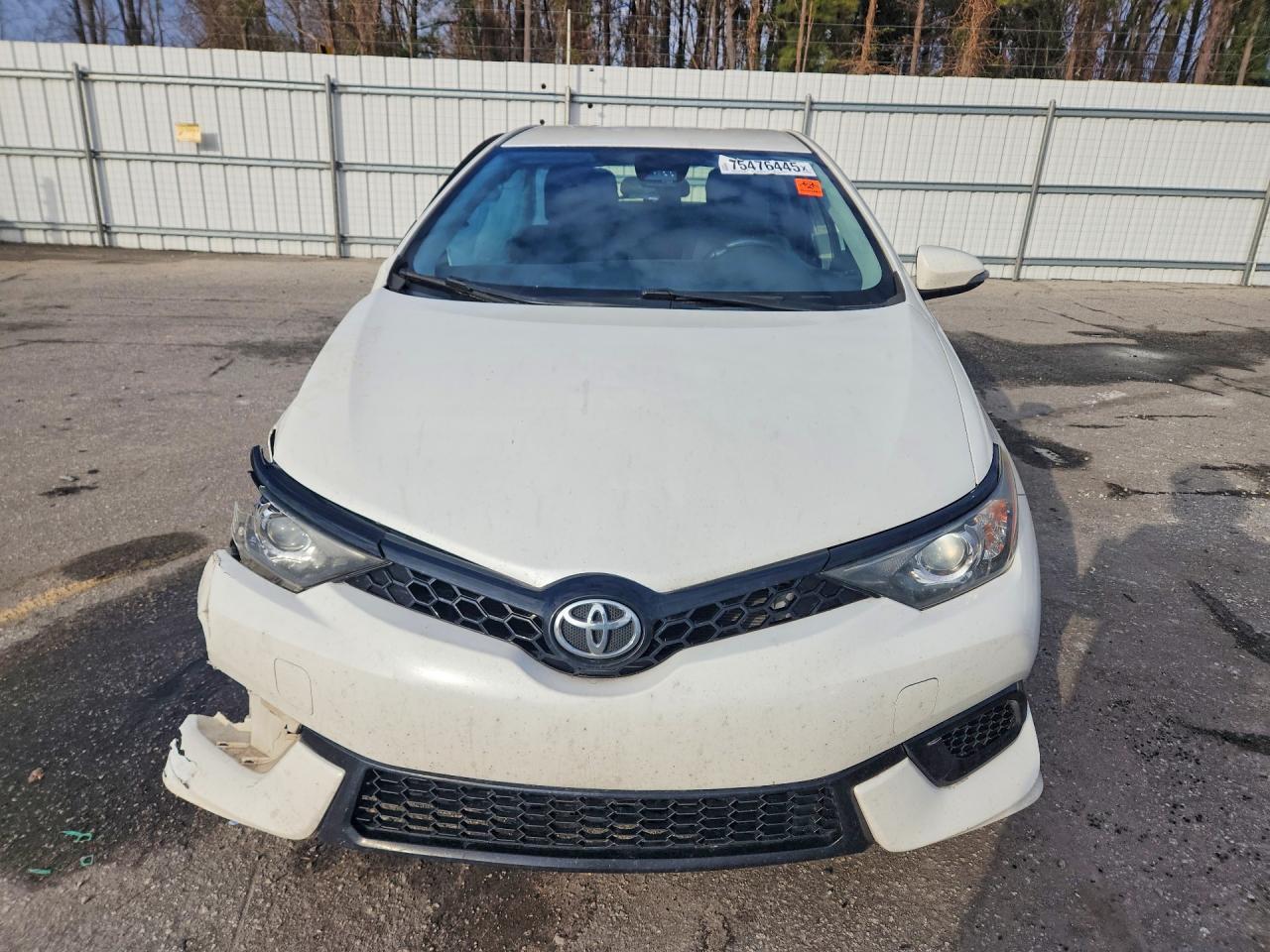 2018 Toyota Corolla Im - Image 5