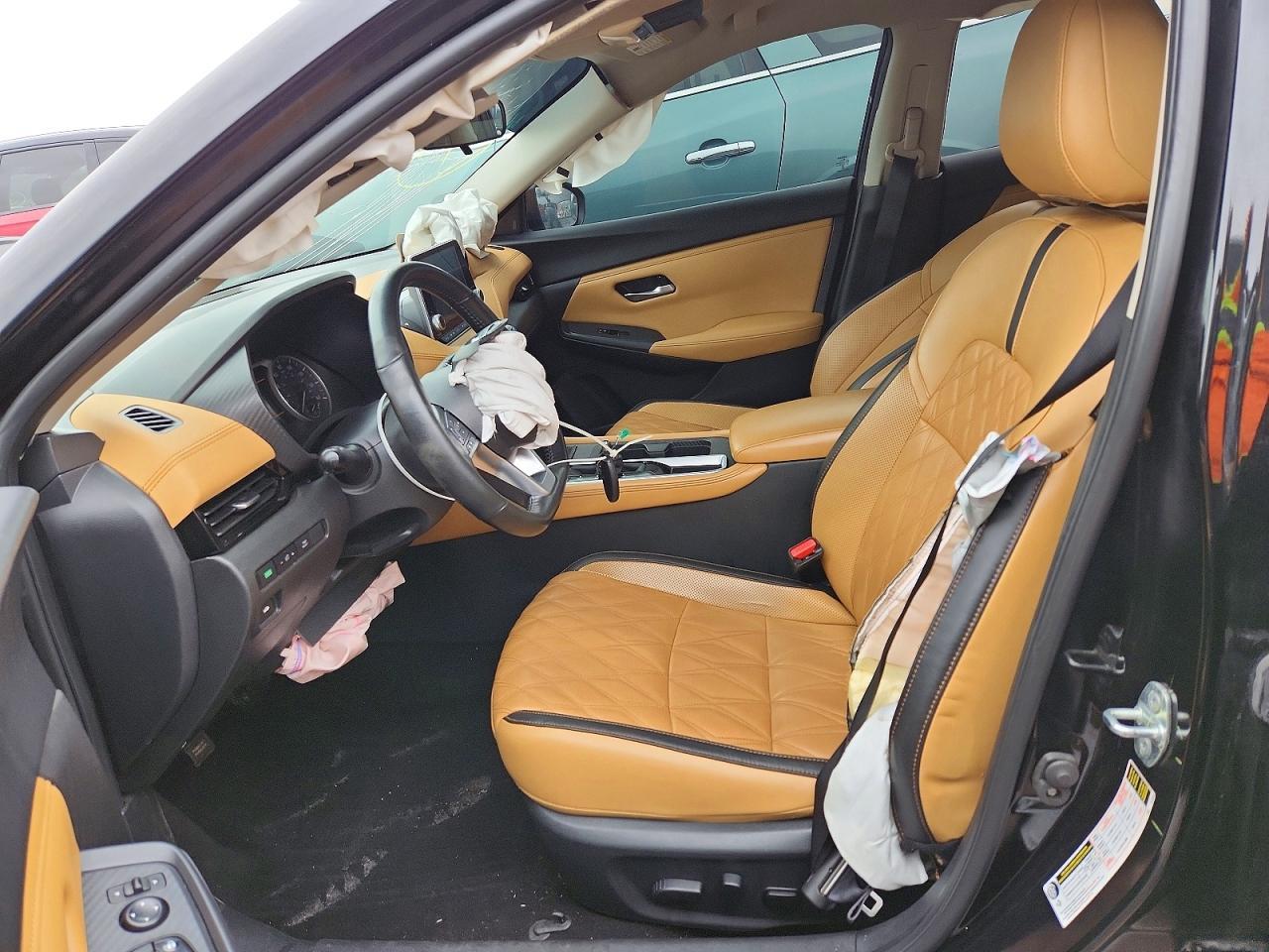 2023 Nissan Sentra Sv - Фото 7