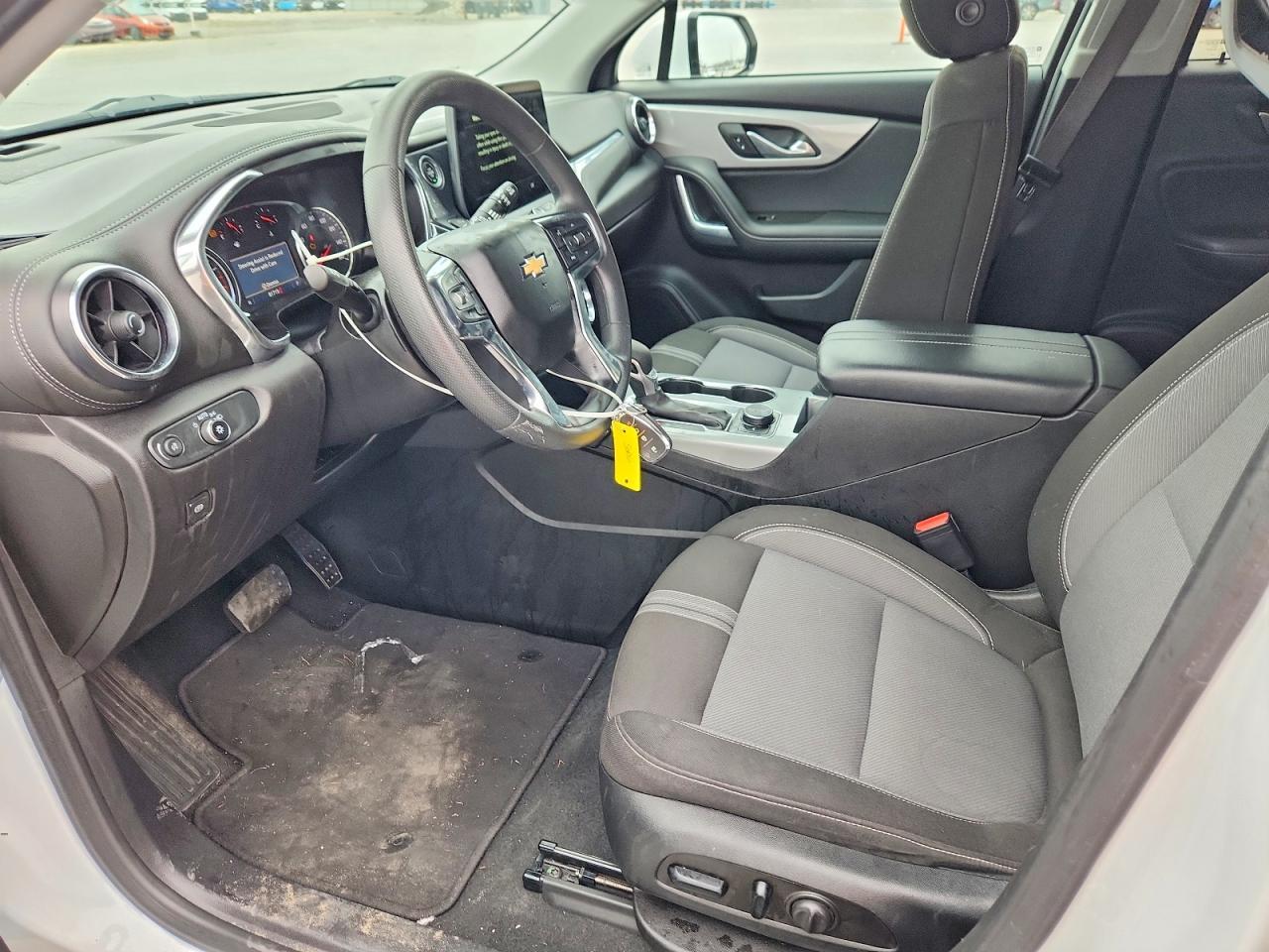2023 Chevrolet Blazer 2Lt - Image 7