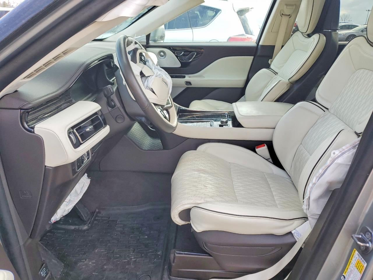 2023 Lincoln Aviator Black Label - Фото 7