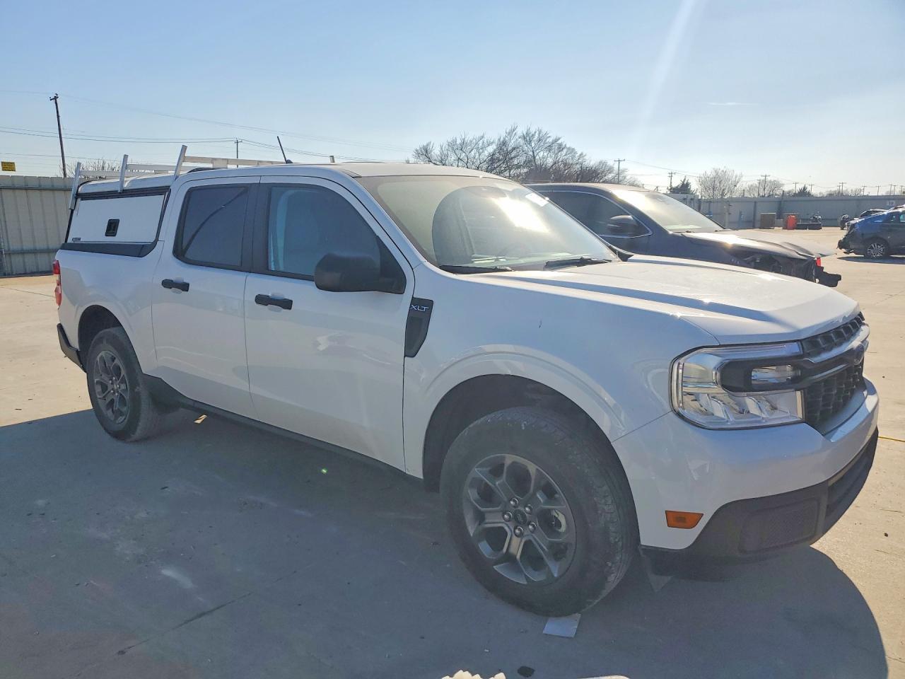 2024 Ford Maverick Xlt - Фото 4