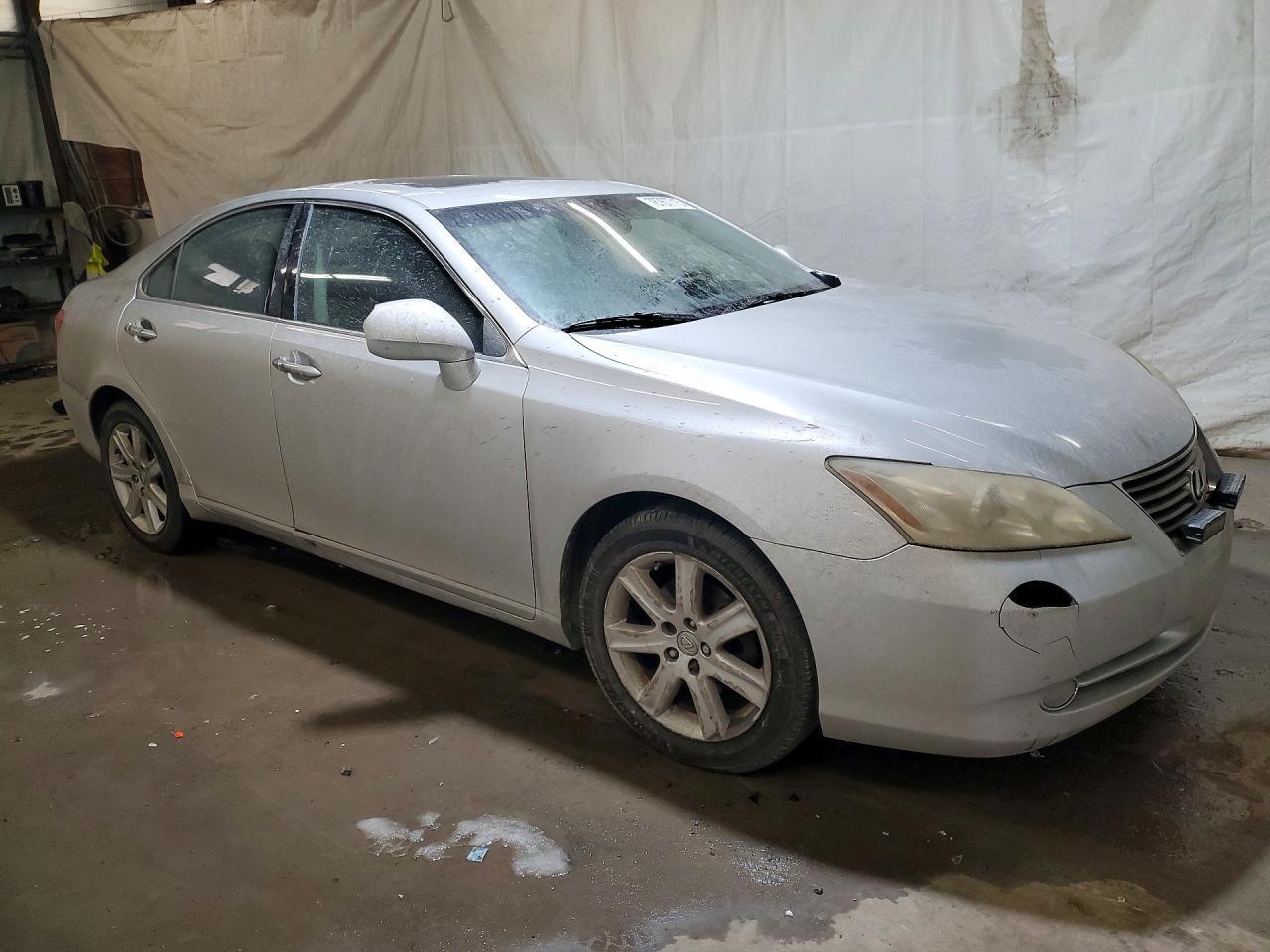 2007 Lexus Es 300 - Фото 4