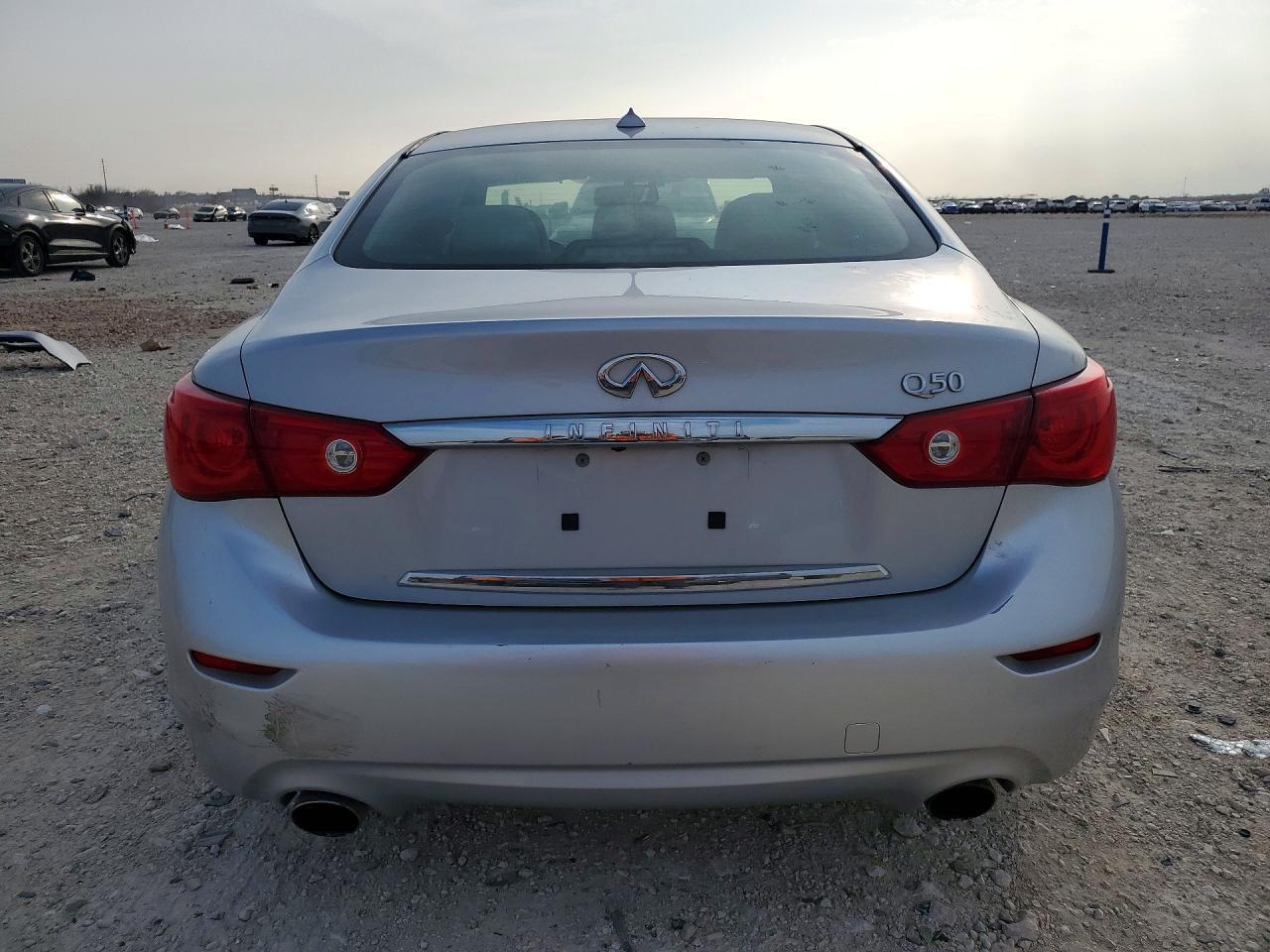 2014 Infinity Q50 Hybrid Premium - Image 6