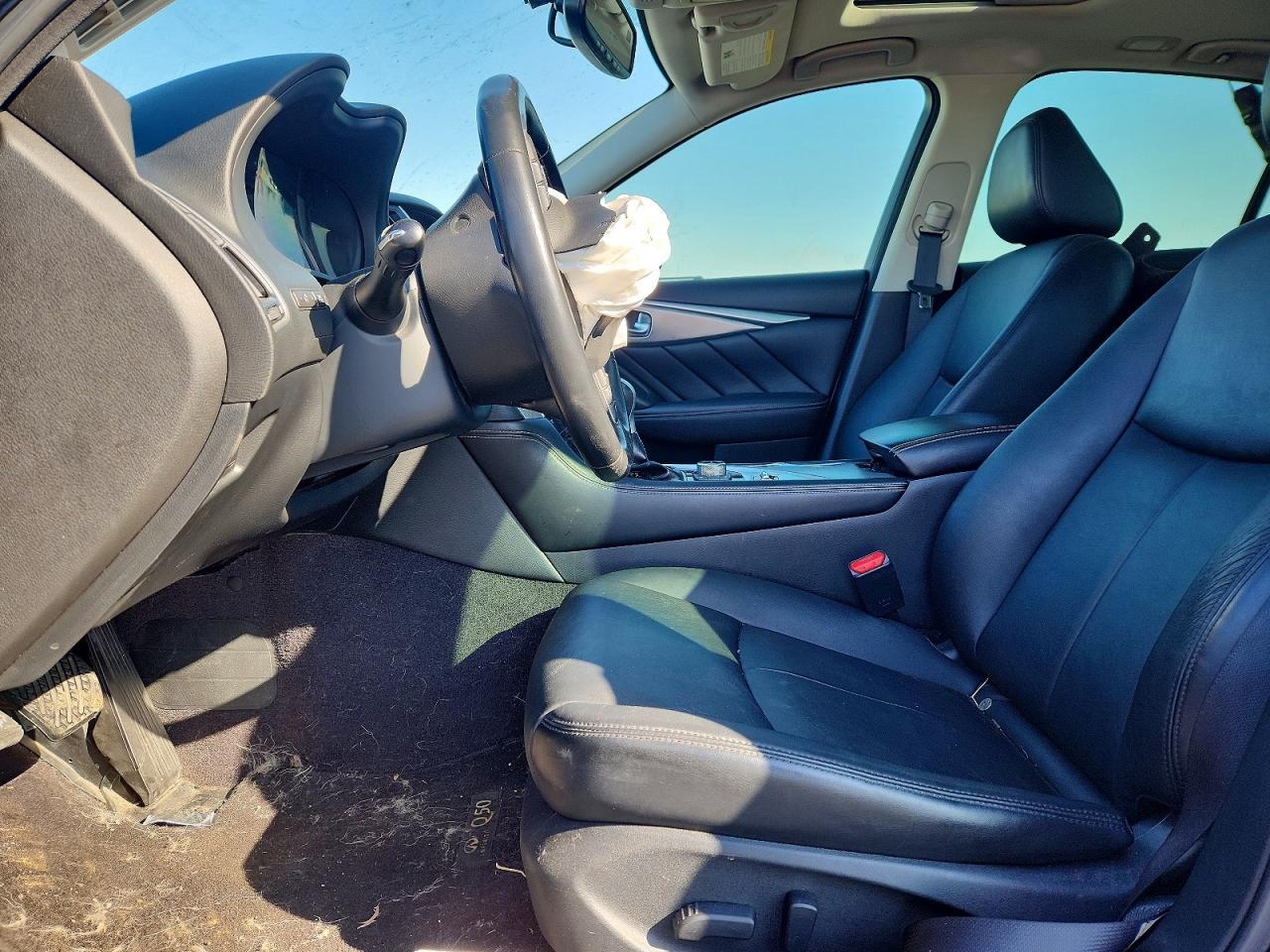 2015 Infiniti Q50 Base - Image 7