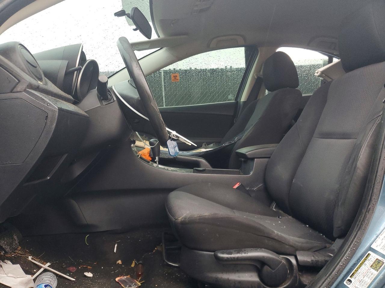 2010 Mazda 3 I - Фото 7