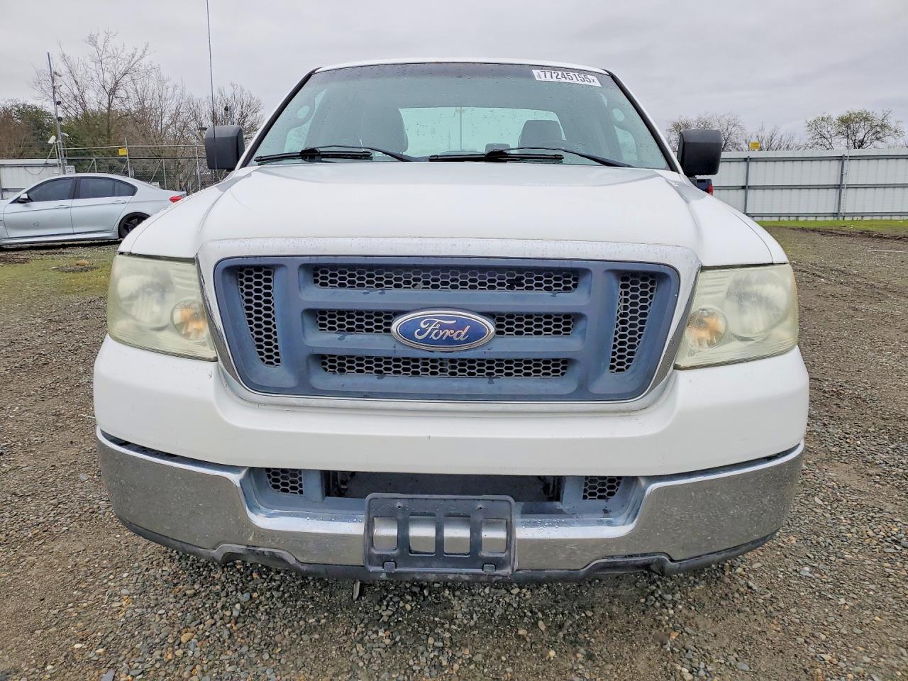 2004 Ford F150 - Image 5