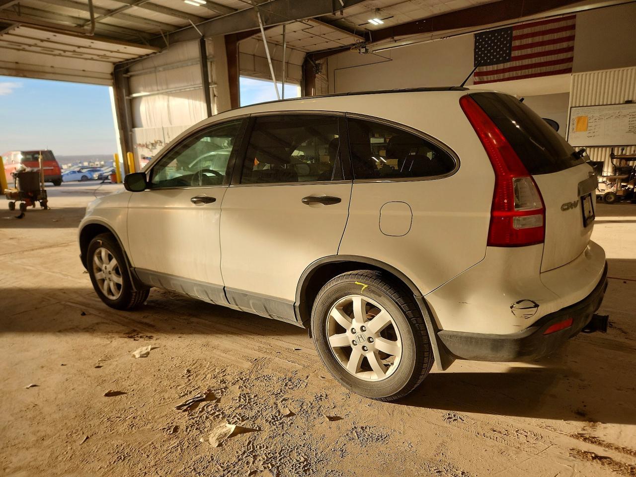 2008 Honda Cr-V Ex - Image 2