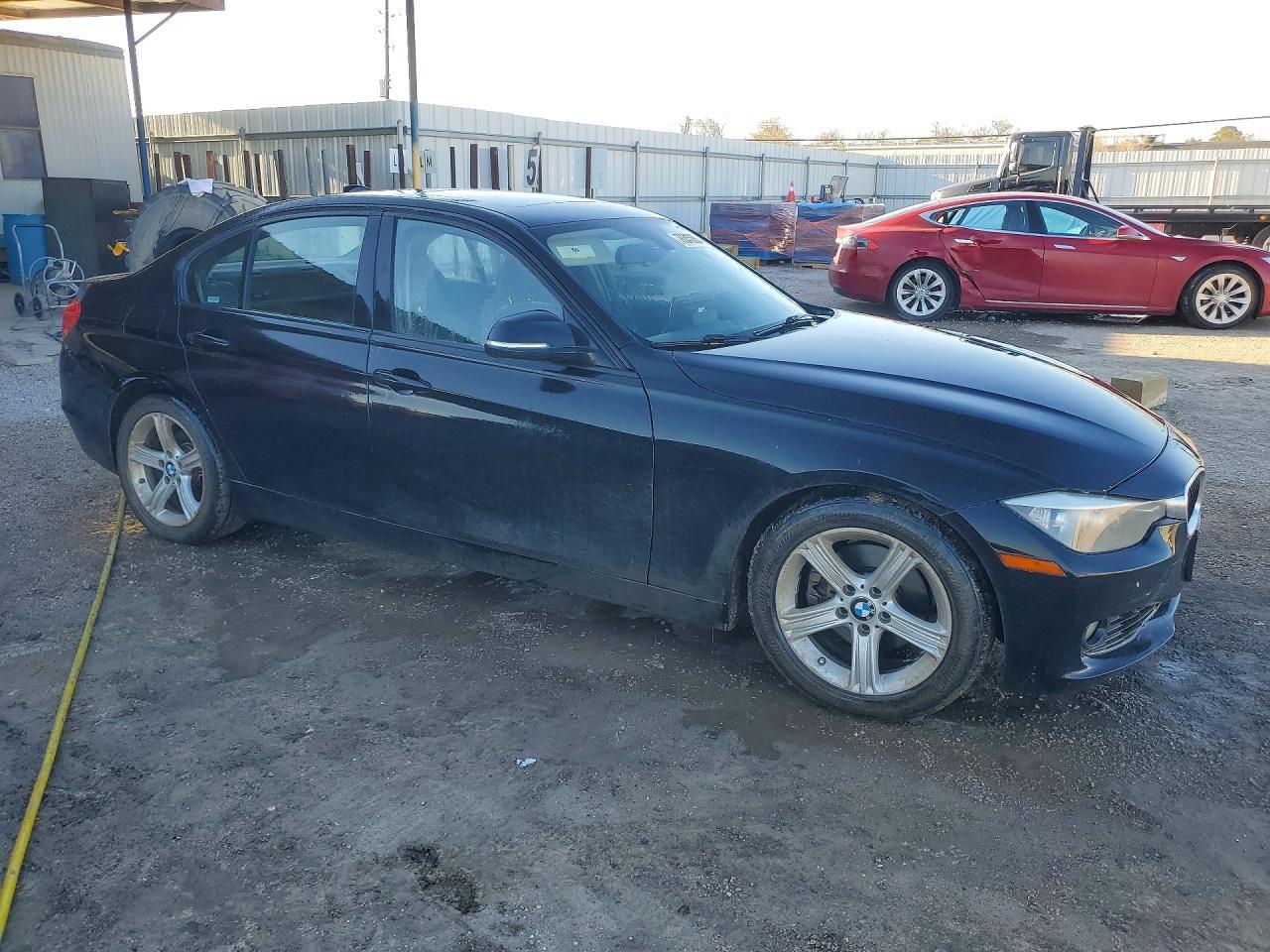 2014 BMW 328 I - Image 4