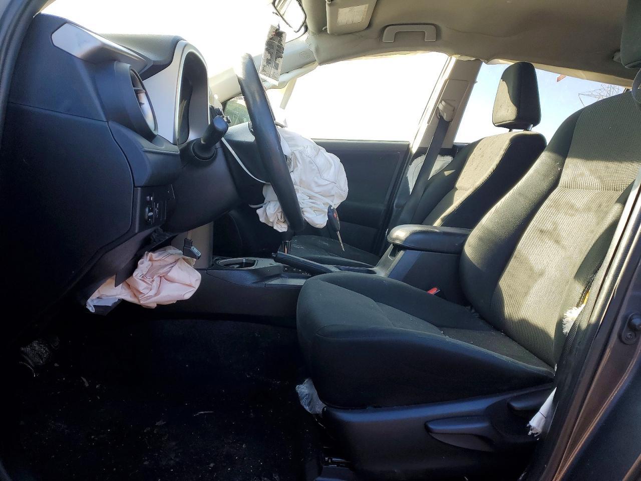 2016 Toyota Rav4 Le - Фото 7