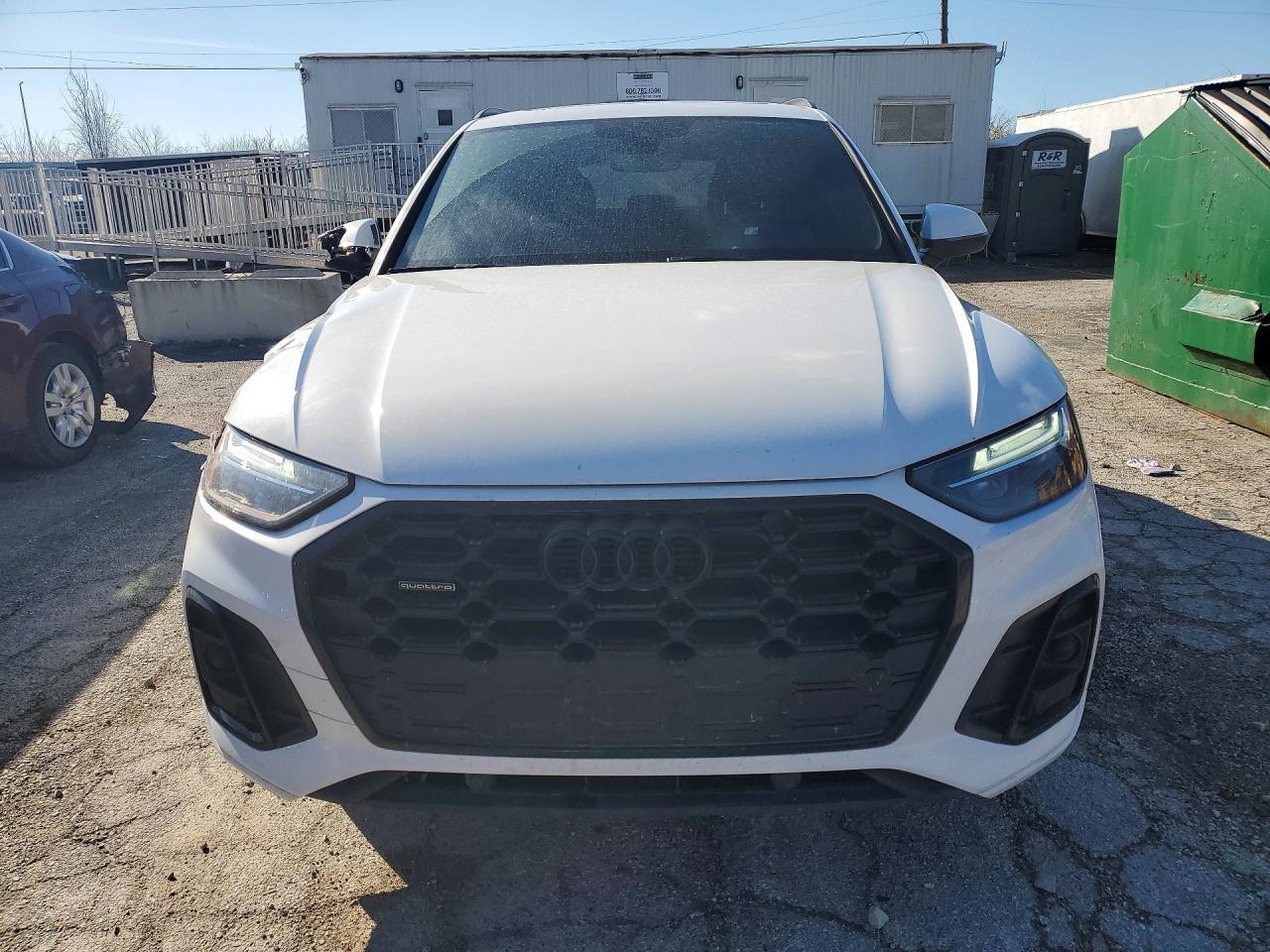 2024 Audi Q5 Premium 45 - Фото 5