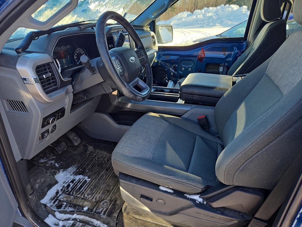 2023 Ford F150 Supercrew - Image 7