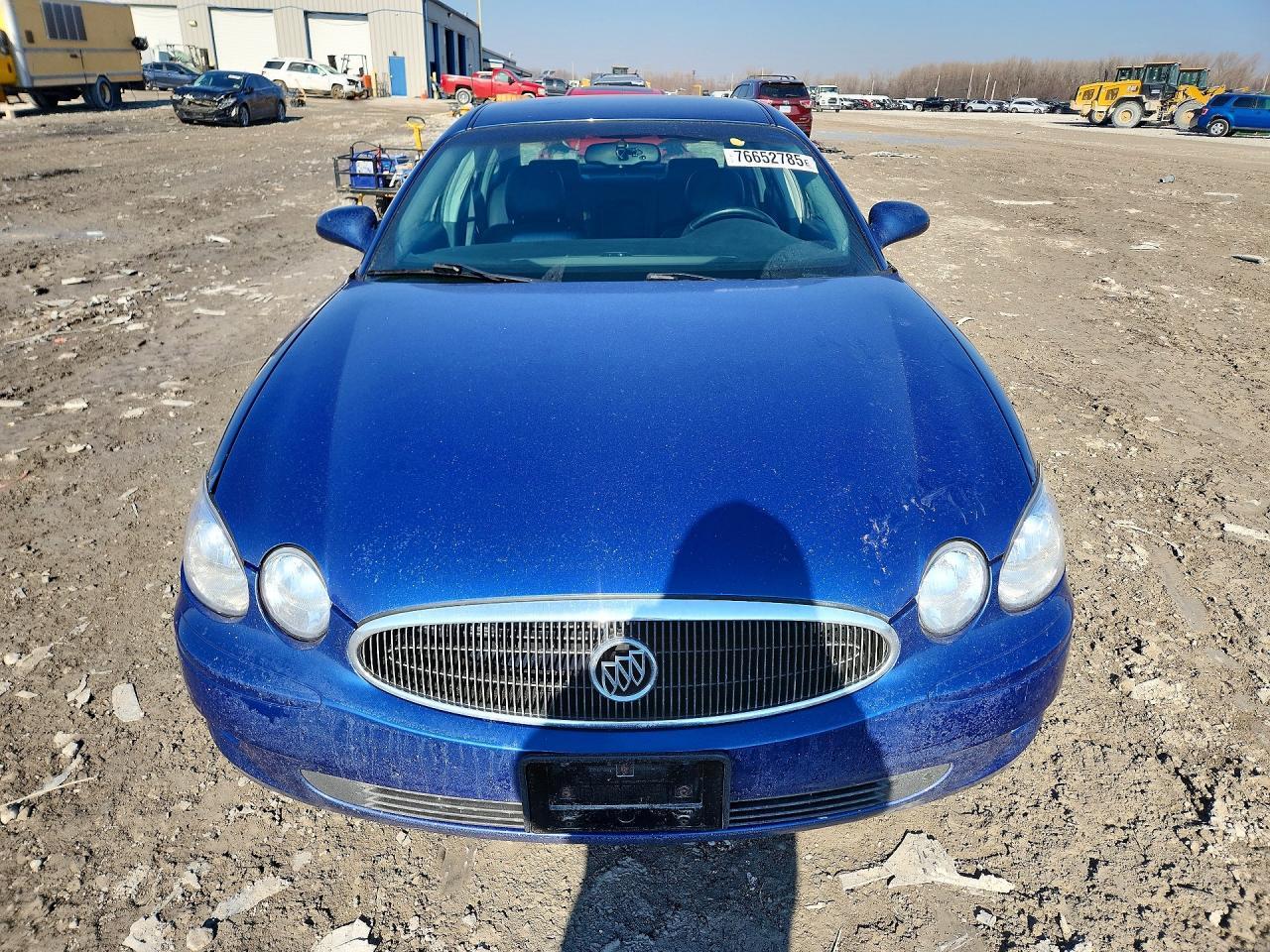 2006 Buick Lacrosse Cxl - Фото 5