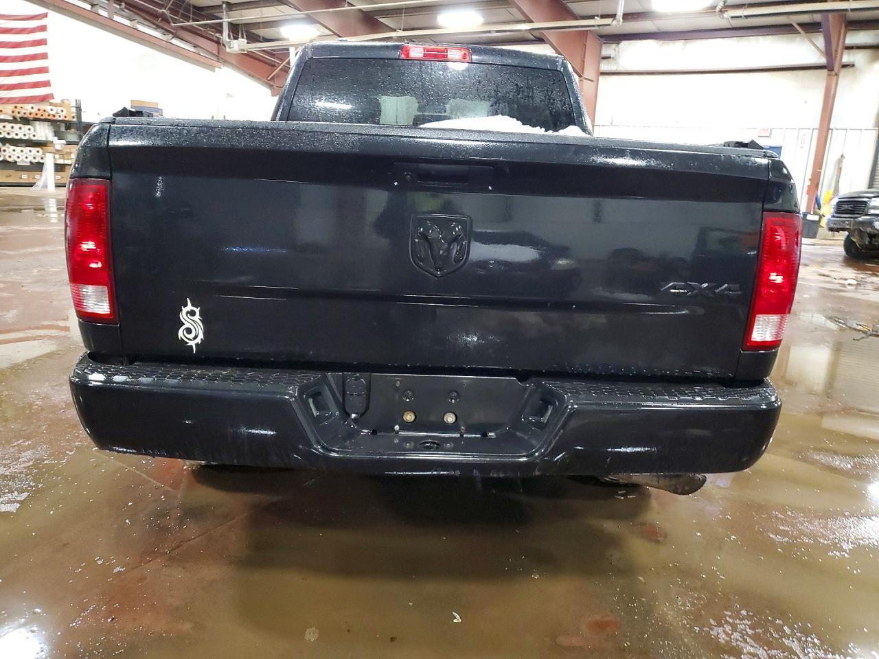 2019 Ram 1500 Classic Tradesman - Image 6