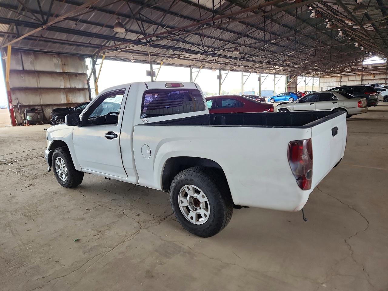 2005 Chevrolet Colorado - Фото 2