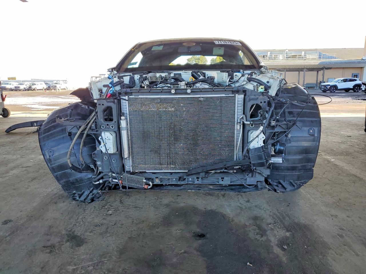 2015 Nissan 370Z Base - Фото 5