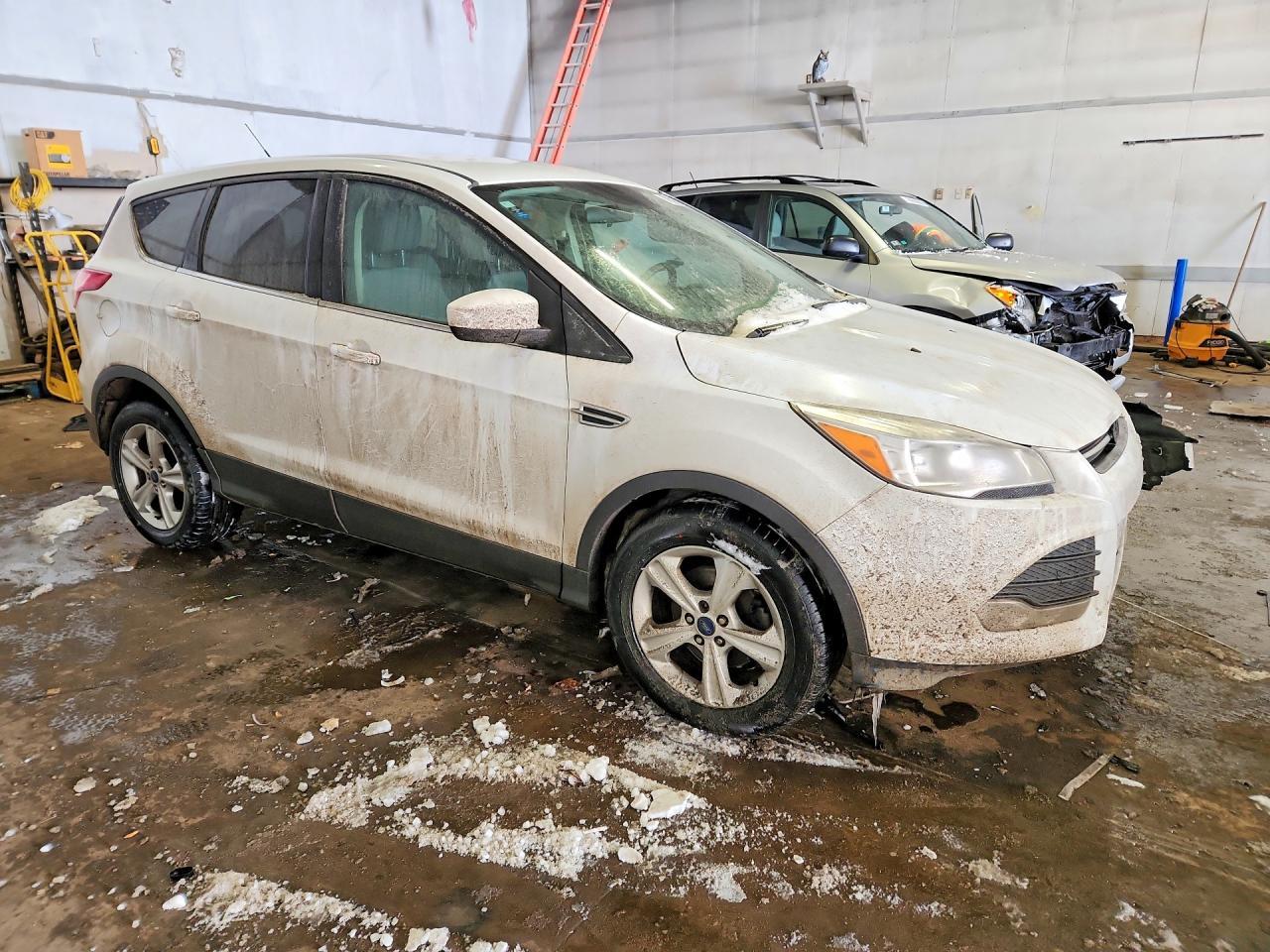 2015 Ford Escape Se - Image 4