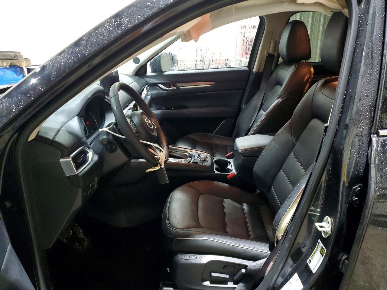 2025 Mazda Cx-5 Premium Plus - Фото 7