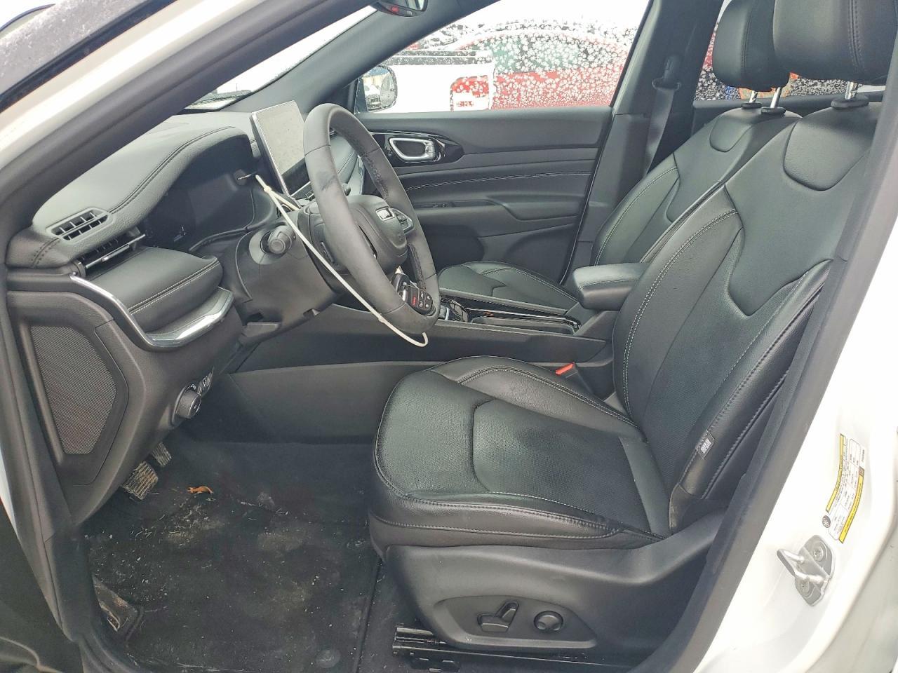 2023 Jeep Compass Limited - Фото 7