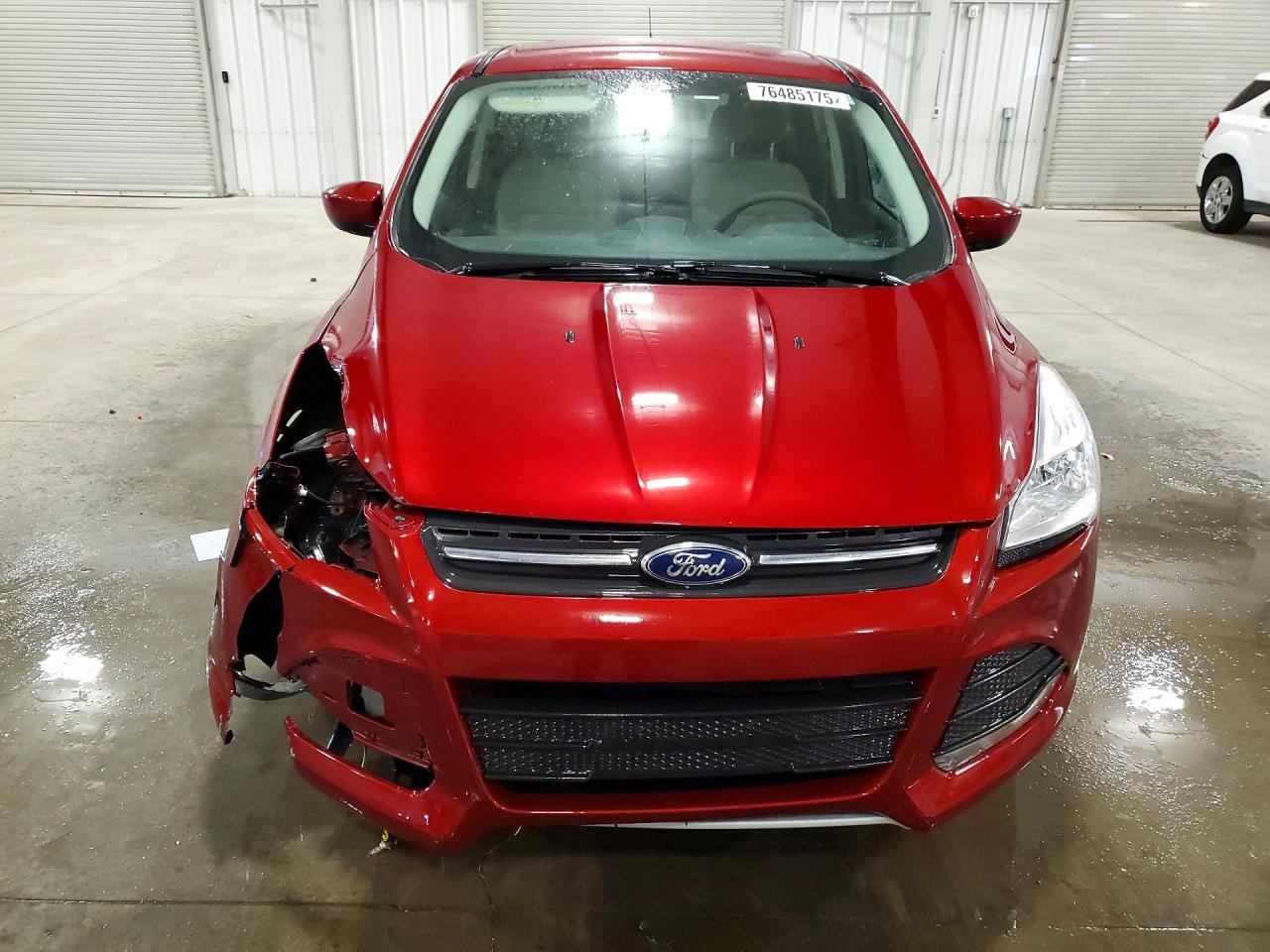 2014 Ford Escape Se - Image 5