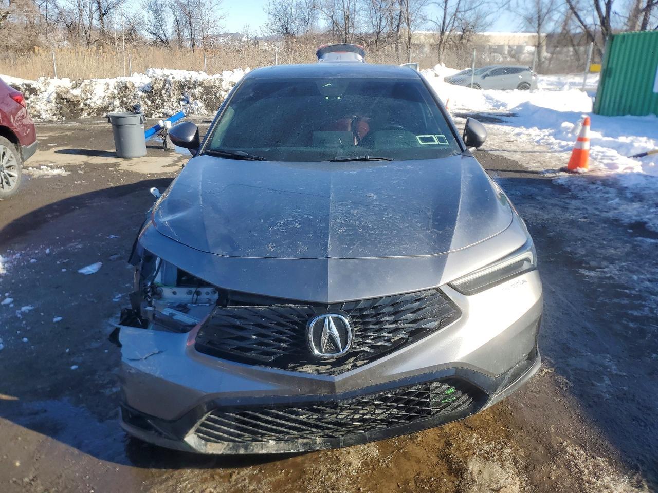 2024 Acura Integra A-Spec - Фото 5