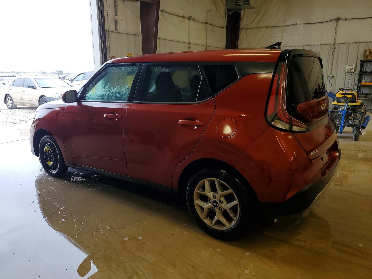 2023 Kia Soul Lx - Фото 2