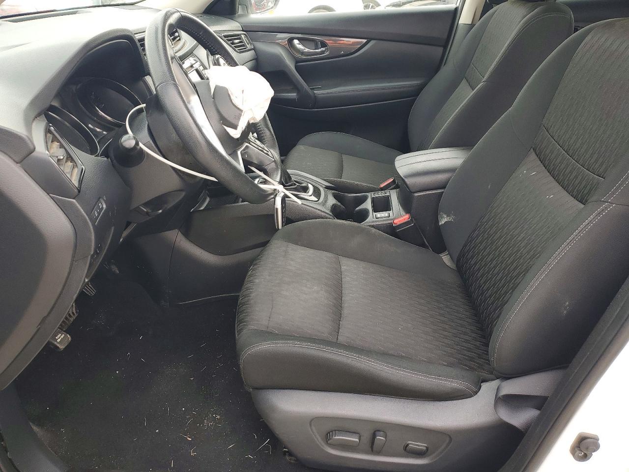 2019 Nissan Rogue Sv - Image 7