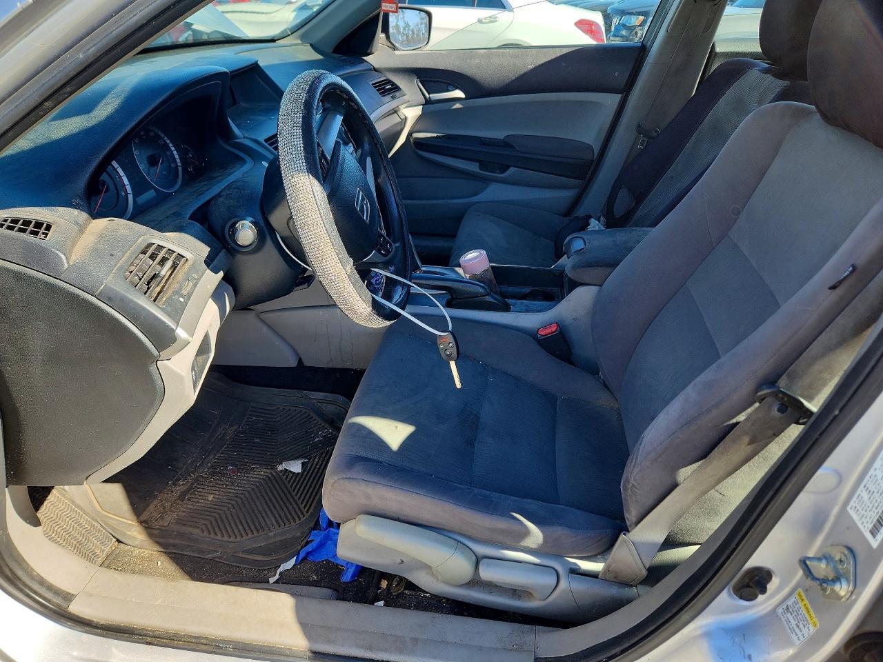 2011 Honda Accord Lx - Image 7