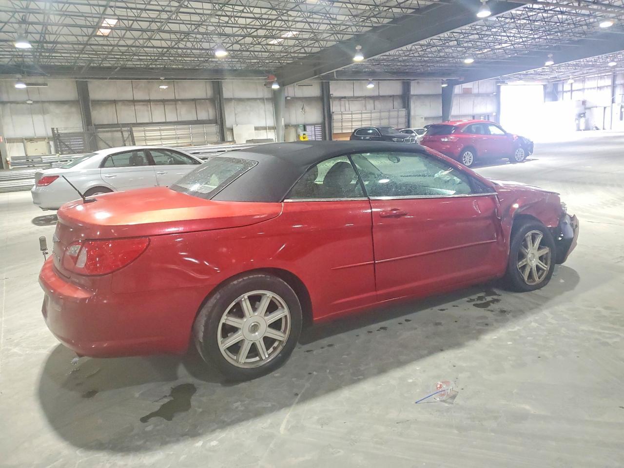 2008 Chrysler Sebring Touring - Image 3