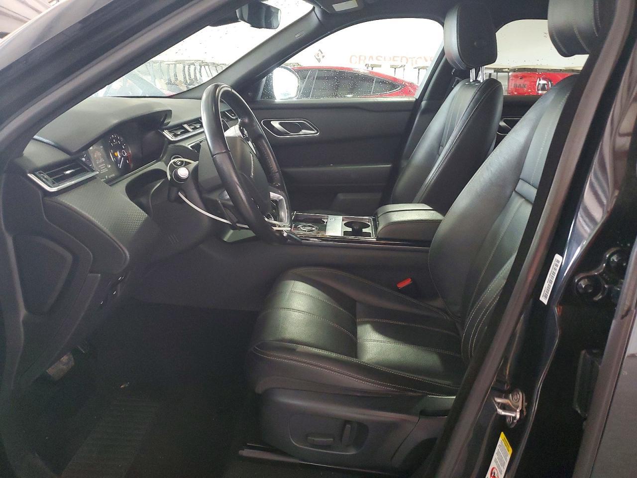 2019 Land Rover Range Rover Velar S - Фото 7