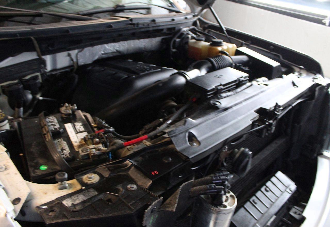 2011 Ford F150 Supercrew - Image 7