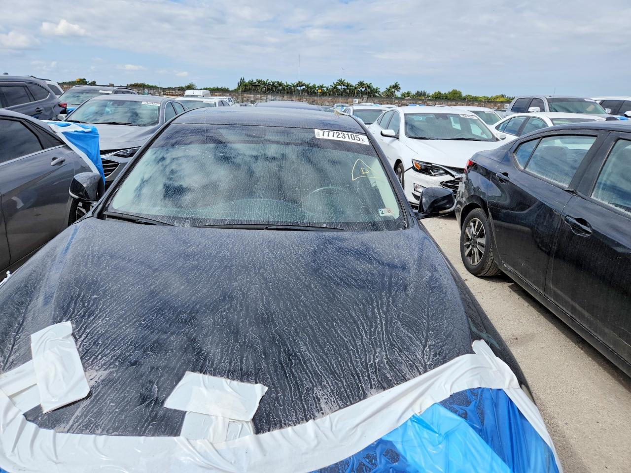 2020 Infiniti Q50 Pure - Image 5