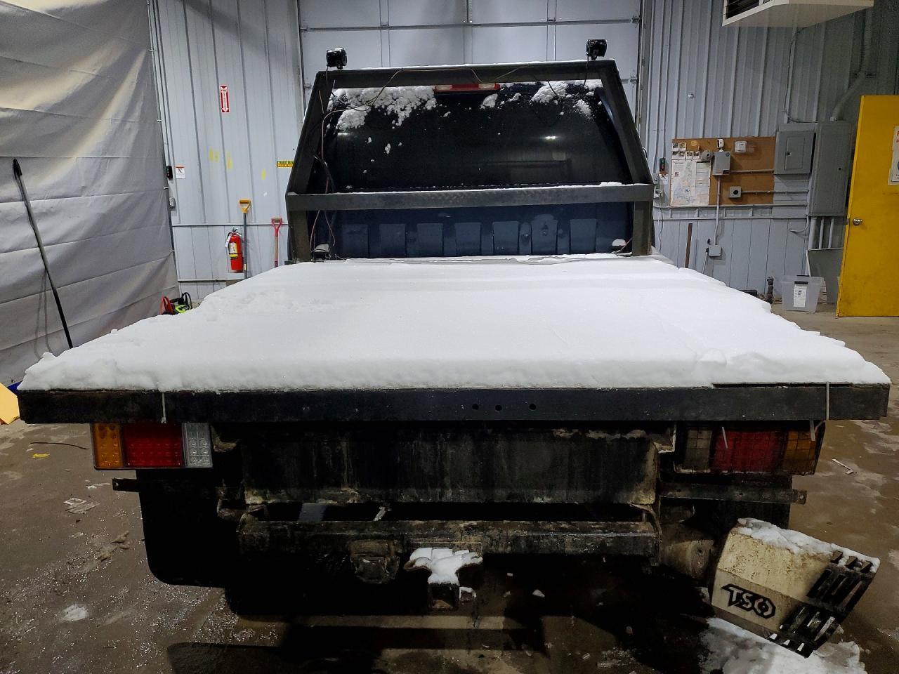 2005 Chevrolet Silverado K2500 Heavy Duty - Фото 6
