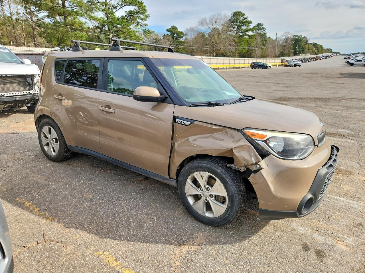2016 Kia Soul - Image 4