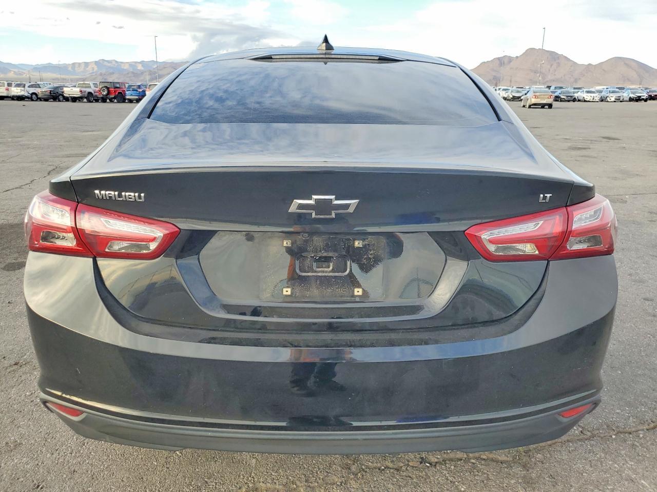 2022 Chevrolet Malibu Lt - Image 6