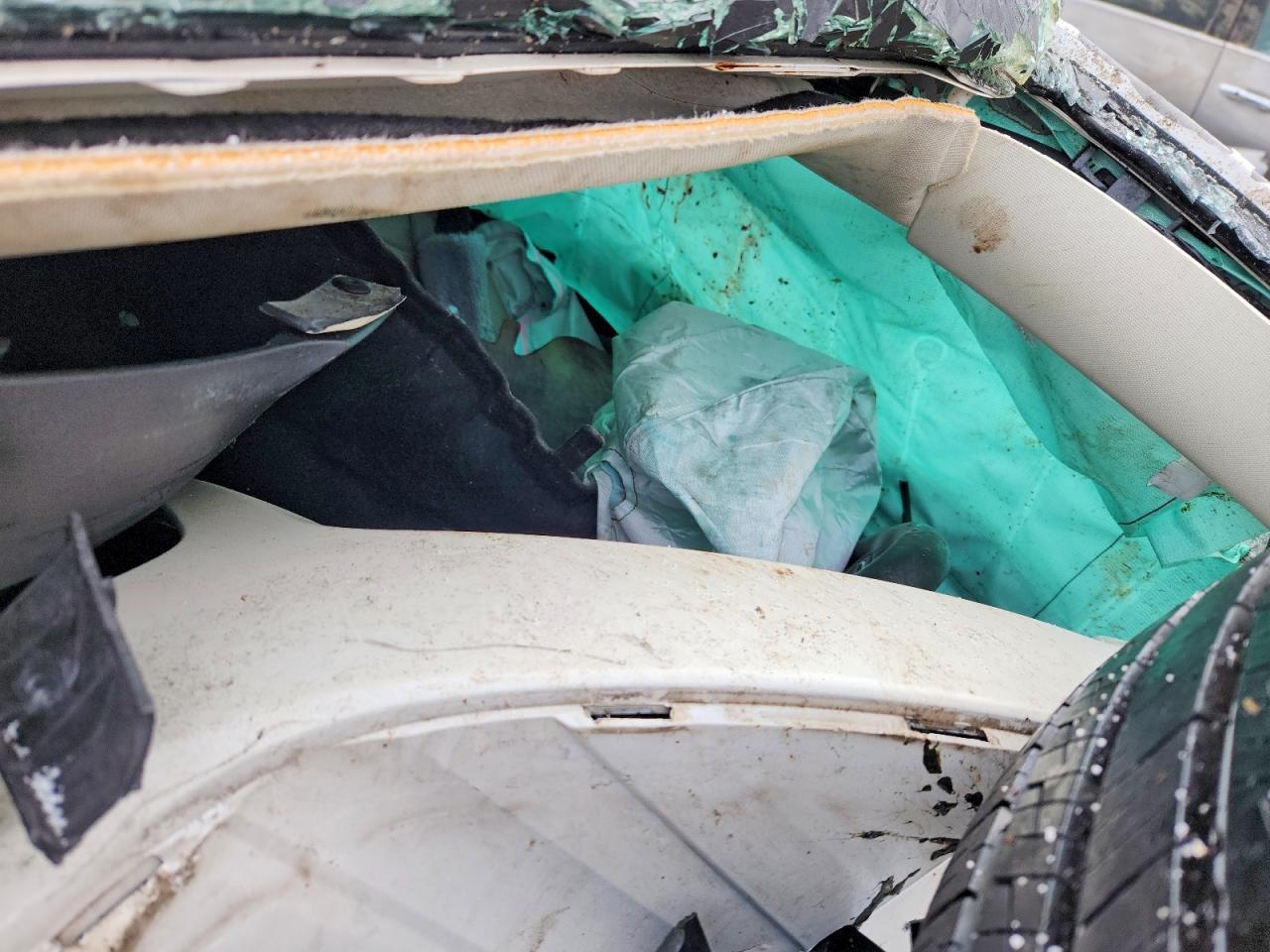 2018 Ford Ecosport Titanium - Image 7