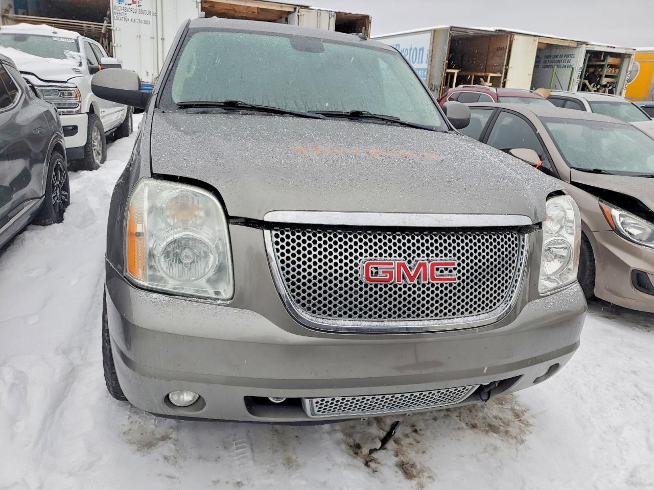 2012 GMC Yukon Xl Denali - Фото 5