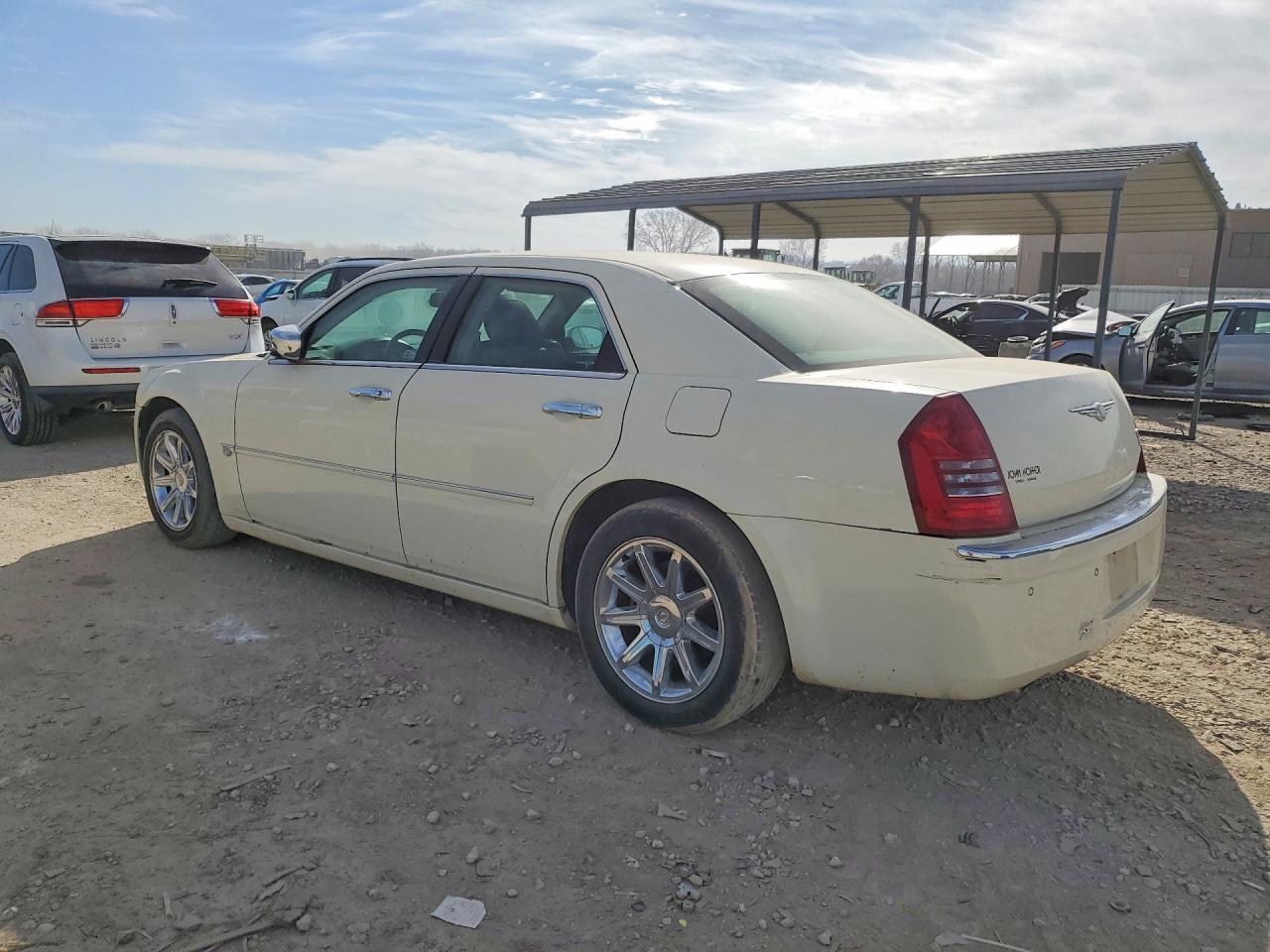 2006 Chrysler 300C - Фото 2