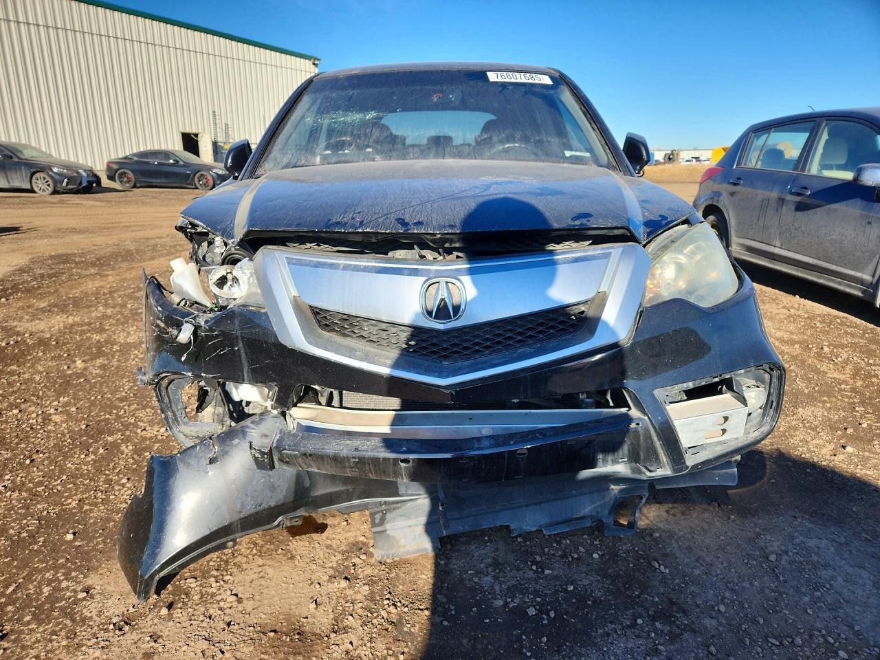 2011 Acura Rdx - Image 5