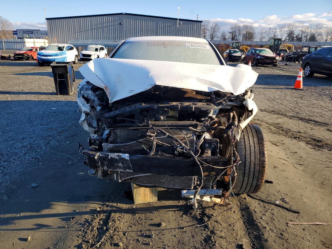 2017 Infiniti Q50 Premium - Фото 5