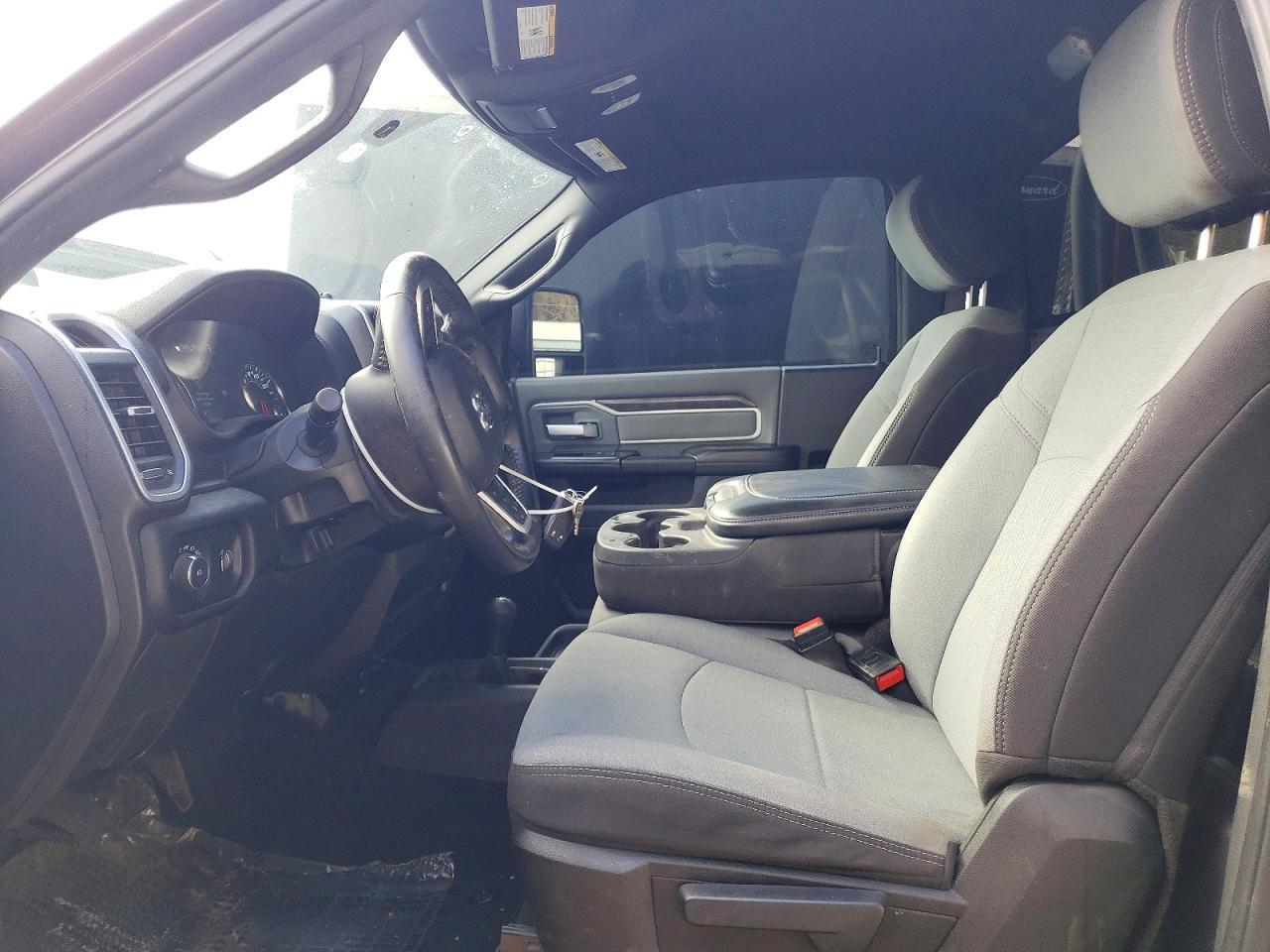 2023 Ram 4500 Tow Truck - Image 7