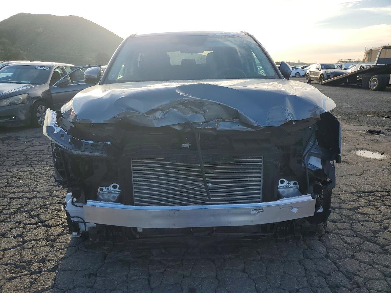 2025 Kia Sorento Lx - Фото 5