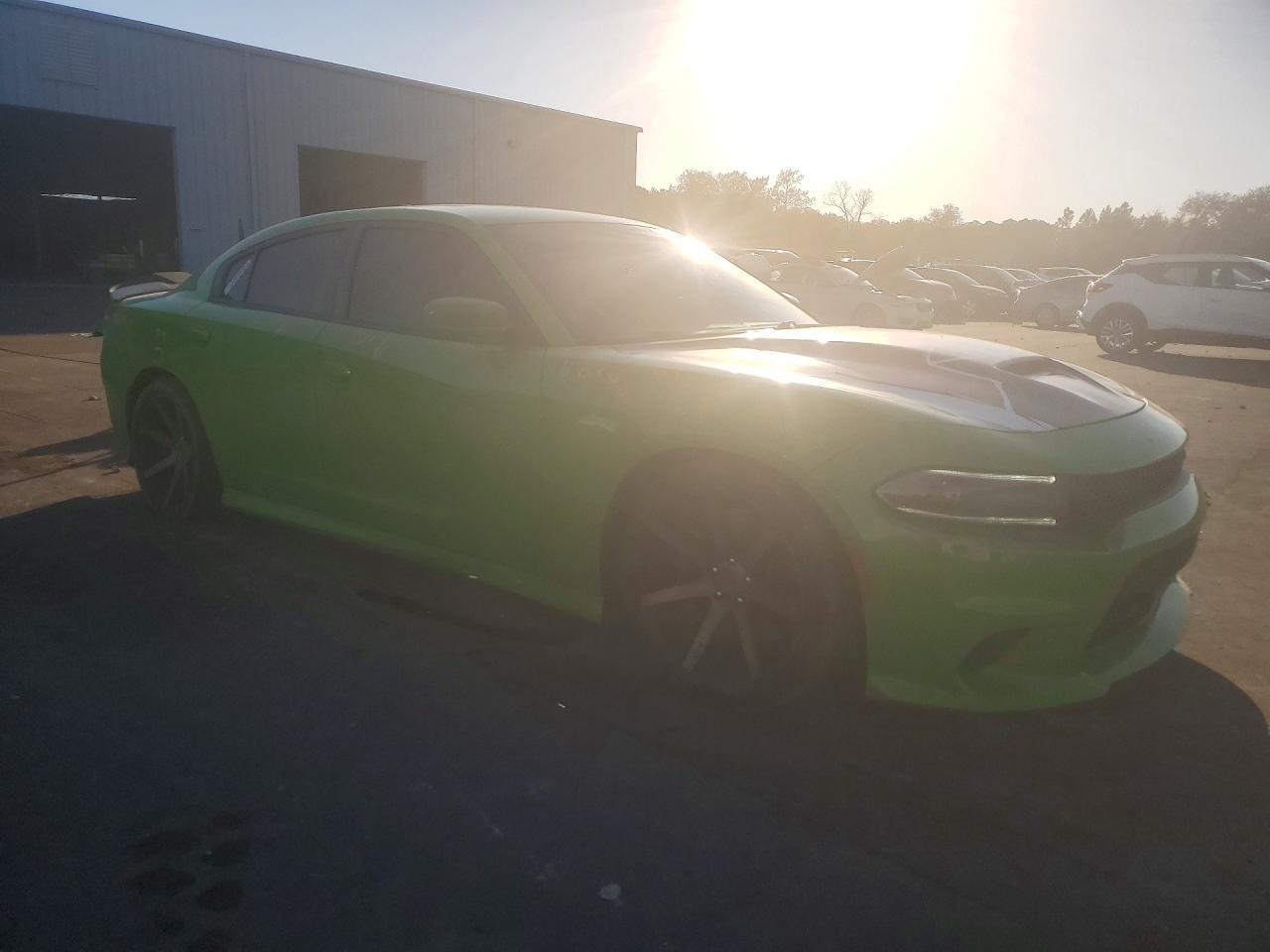 2017 Dodge Charger R/T 392 - Фото 4