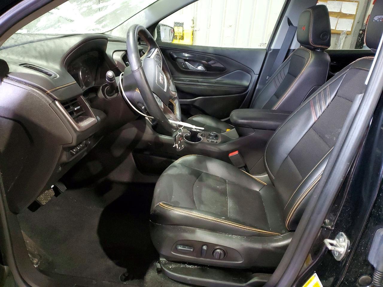 2024 GMC Terrain At4 - Image 7