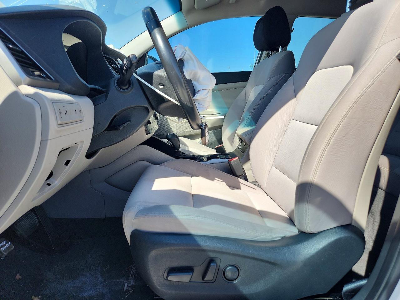 2016 Hyundai Tucson Sport - Фото 7