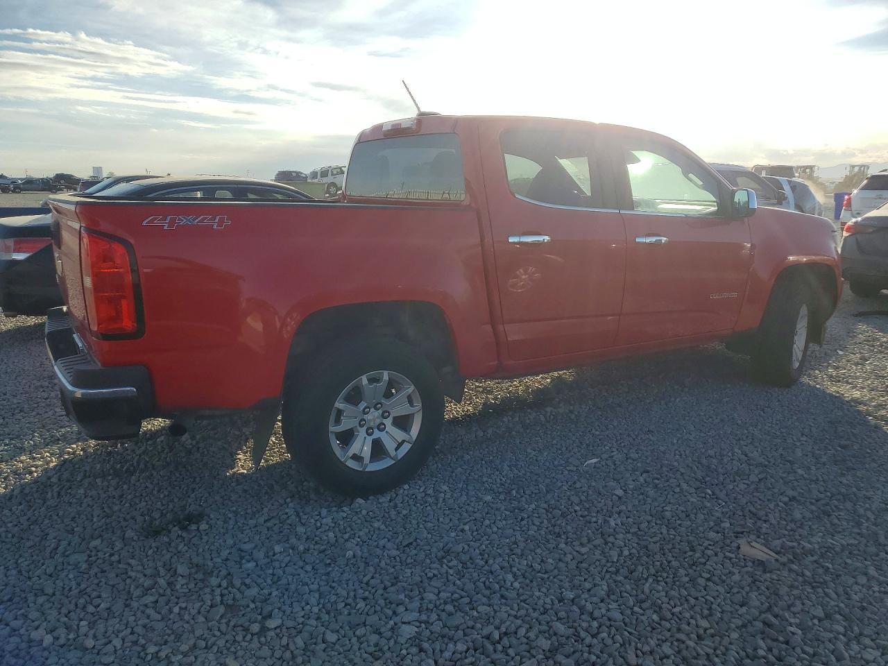 2015 Chevrolet Colorado Lt - Image 3
