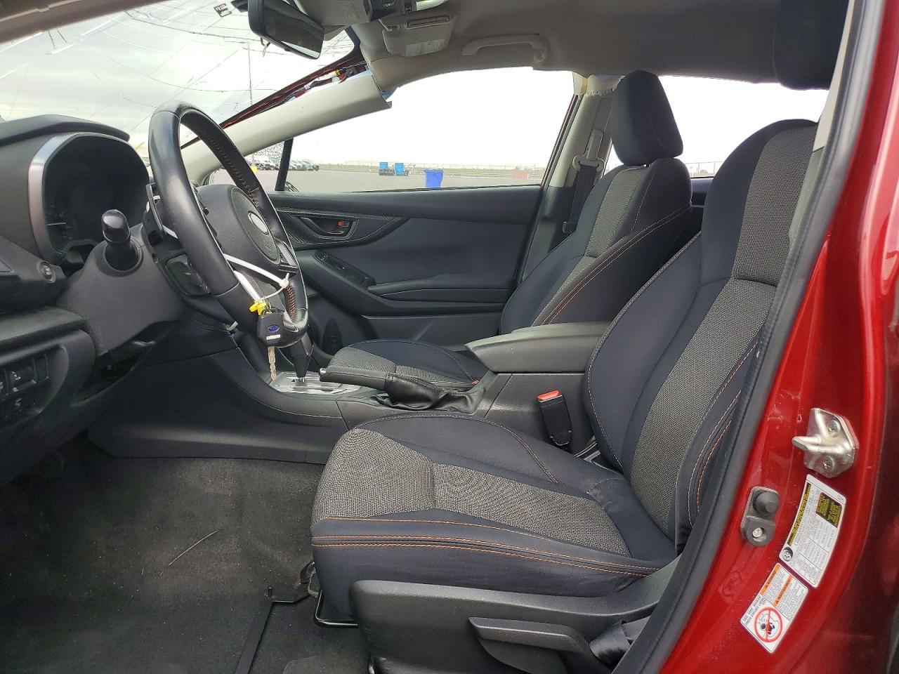 2019 Subaru Crosstrek Premium - Фото 7