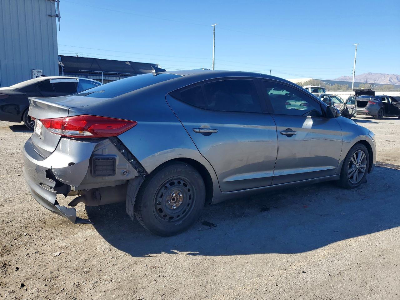 2018 Hyundai Elantra Value Edition - Image 3